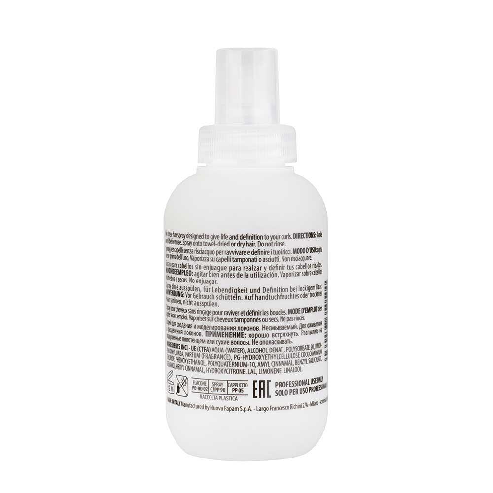 Screen Control Whoop Spray