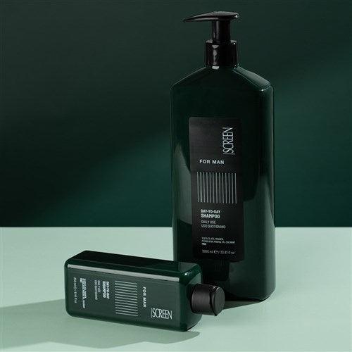 Screen For Man Day To Day Shampoo 1000ml