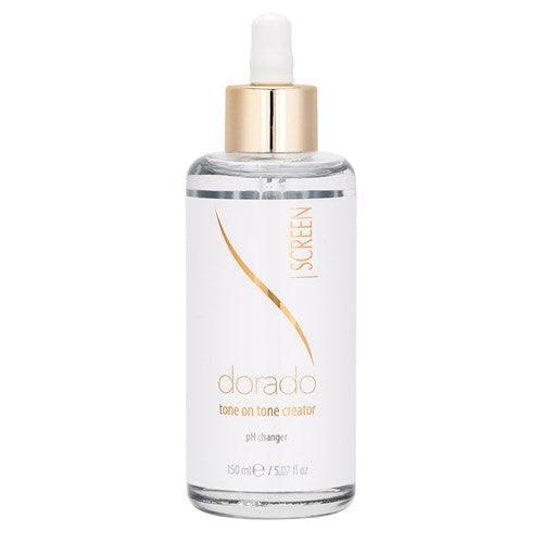 Screen Dorado Tone on Tone Creator 150ml