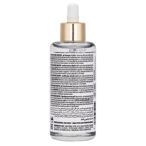 Screen Dorado Tone on Tone Creator 150ml