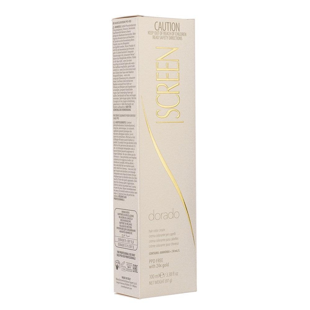 Screen Dorado Toner 0.15 Antique Pink