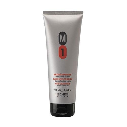 Echos After Colour M1 Treatment Hair Mask 500ml