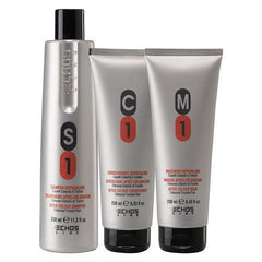 Echos After Colour M1 Treatment Hair Mask 500ml