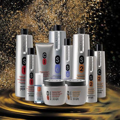 Echos After Colour M1 Treatment Hair Mask 500ml
