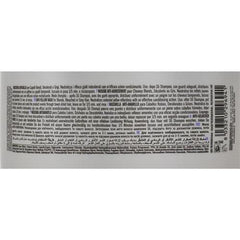 Echos Anti Yellow M6 Hair Mask 500ml