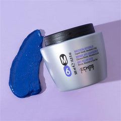 Echos Anti Yellow M6 Hair Mask 500ml