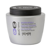 Echos Anti Yellow M6 Hair Mask 500ml