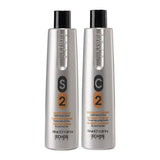 Echos Hydrating S2 Shampoo 350ml