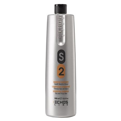 Echos Hydrating S2 Shampoo 1000ml
