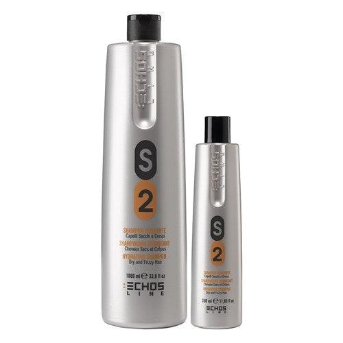 Echos Hydrating S2 Shampoo 1000ml