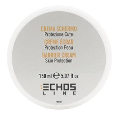 Echos Hair Colour Barrier Cream  150ml