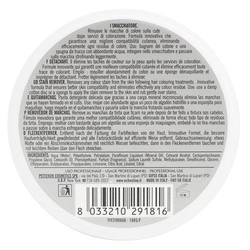 Echos Hair Colour Stain Remover  150ml