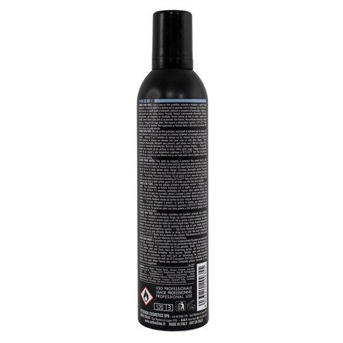 Echos Extra Strong Mousse 400mL