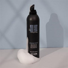 Echos Extra Strong Mousse 400mL