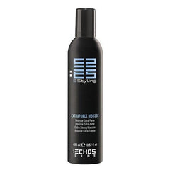 Echos Extra Strong Mousse 400mL