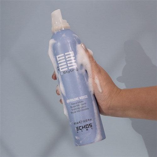 Echos Volume Mousse  400mL