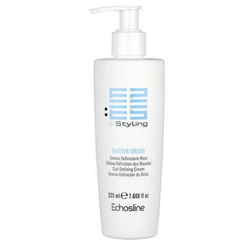 Echos Curl Defining Twister Cream 225ml