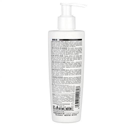 Echos Curl Defining Twister Cream 225ml
