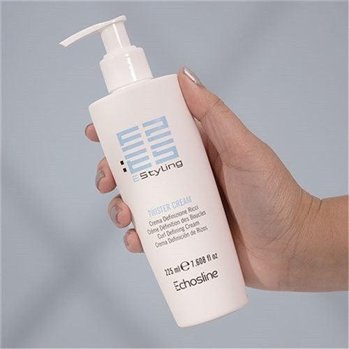 Echos Curl Defining Twister Cream 225ml