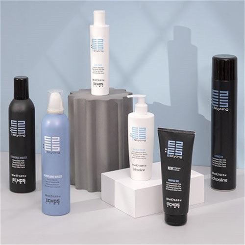 Echos Curl Defining Twister Cream 225ml