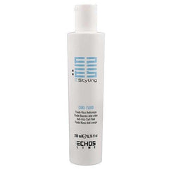 Echos Anti Frizz Curl Fluid 200ml