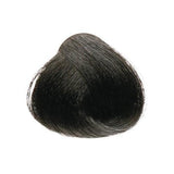 Echos Synergy Color Hair Colour 1.0 Natural Black 100 ml tube
