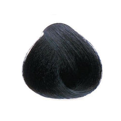 Echos Synergy Color Hair Colour 1.10 Ash Blue Black 100 ml tube