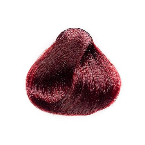 Echos Synergy Color Hair Colour 5.52 Mahogany Violet Light Chestnut 100 ml tube