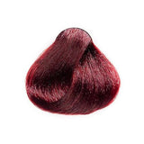 Echos Synergy Color Hair Colour 5.52 Mahogany Violet Light Chestnut 100 ml tube
