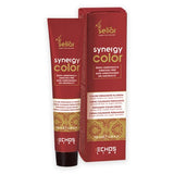 Echos Synergy Color Hair Colour 7.4 Copper Blonde 100 ml tube