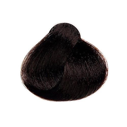 Echos Synergy Color Hair Colour 4.7 Brown Chestnut 100 ml tube