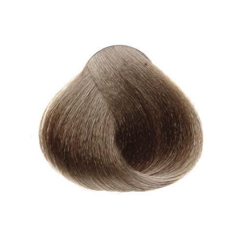 Echos Synergy Color Hair Colour 7.01 Ash Blonde 100 ml tube