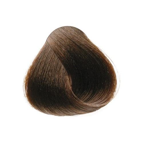 Echos Synergy Color Hair Colour 5.0 Natural Light Chestnut 100 ml tube