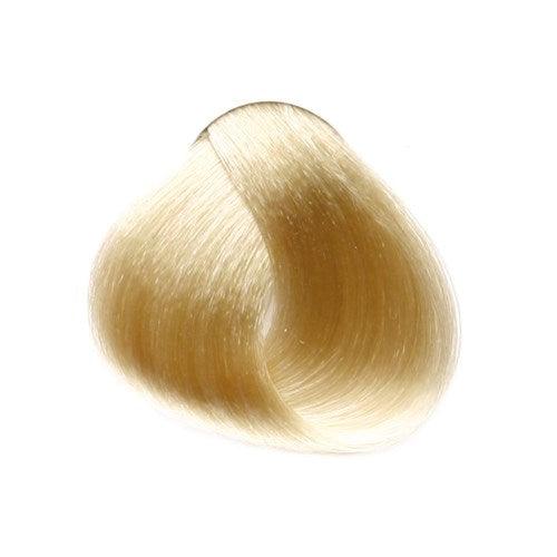 Echos Synergy Color Hair Colour 10.0 Natural Platinum Blonde 100 ml tube