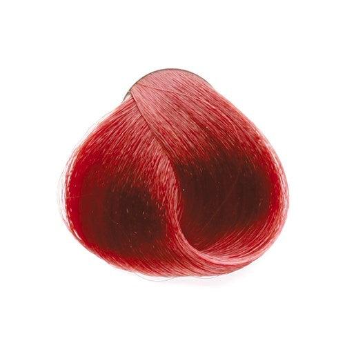 Echos Synergy Color Hair Colour 6.66 Extra Red Dark Blonde 100 ml tube