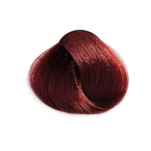Echos Synergy Color Hair Colour 6.5 Mahogany Dark Blonde 100 ml tube