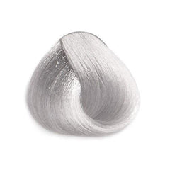Echos Synergy Color Hair Colour Silver Mix Toner  100 ml tube