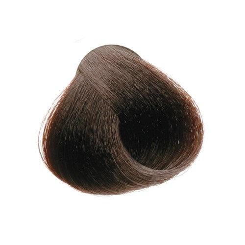 Echos Synergy Color Hair Colour 5.3 Golden Light Chestnut 100 ml tube