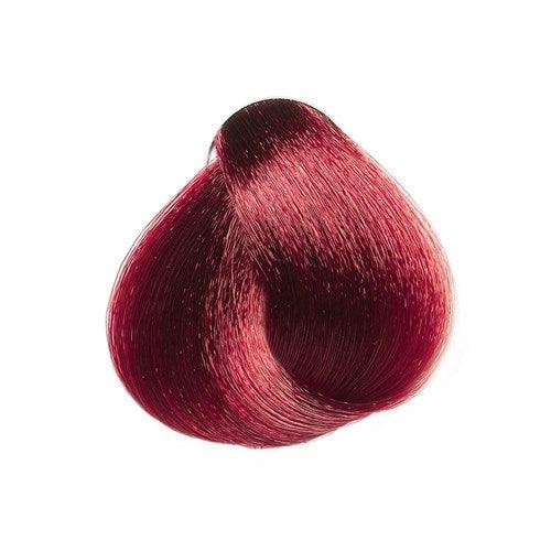 Echos Synergy Color Hair Colour 5.5 Mahogany Light Chestnut 100 ml tube