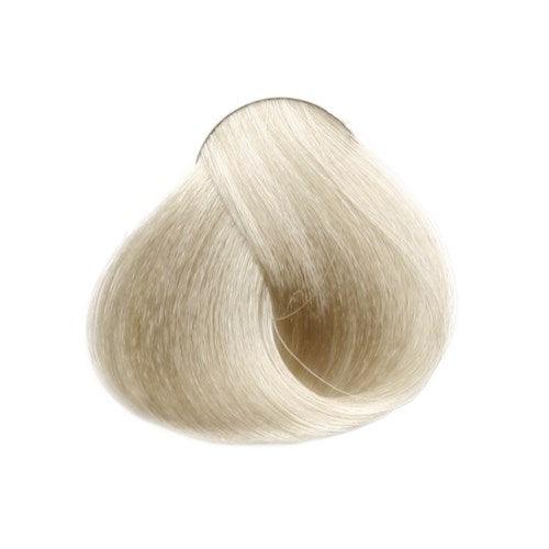 Echos Synergy Color Hair Colour S11.0 Super Lightener Very Light Blonde Ash 100 ml tube