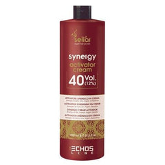 Echos Synergy Color 40 Volume Hair Activator 1000ml