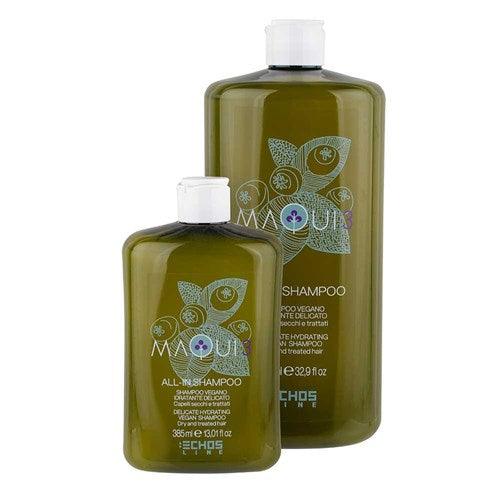 Echos Maqui 3 All In Shampoo 385ml