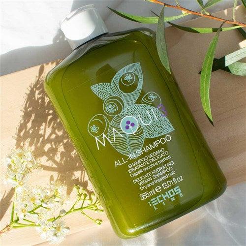 Echos Maqui 3 All In Shampoo 385ml