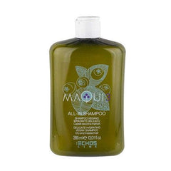 Echos Maqui 3 Colour Saving Balm Conditioner 385ml