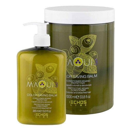Echos Maqui 3 Restoring Lotion  250ml