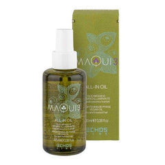 Echos Maqui 3 All In Hair Oil 100ml