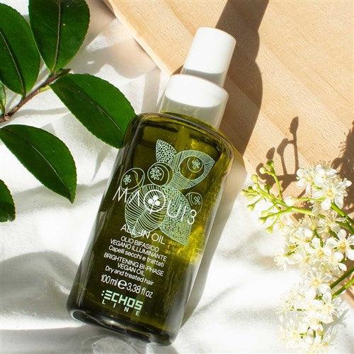Echos Maqui 3 All In Hair Oil 100ml