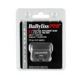 BabylissPRO Replacement Blade Stainless Steel High Carbon Fade.