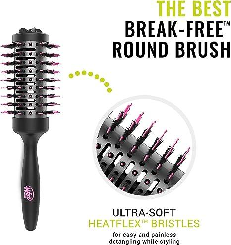 WetBrush Breakfree Custom Style.