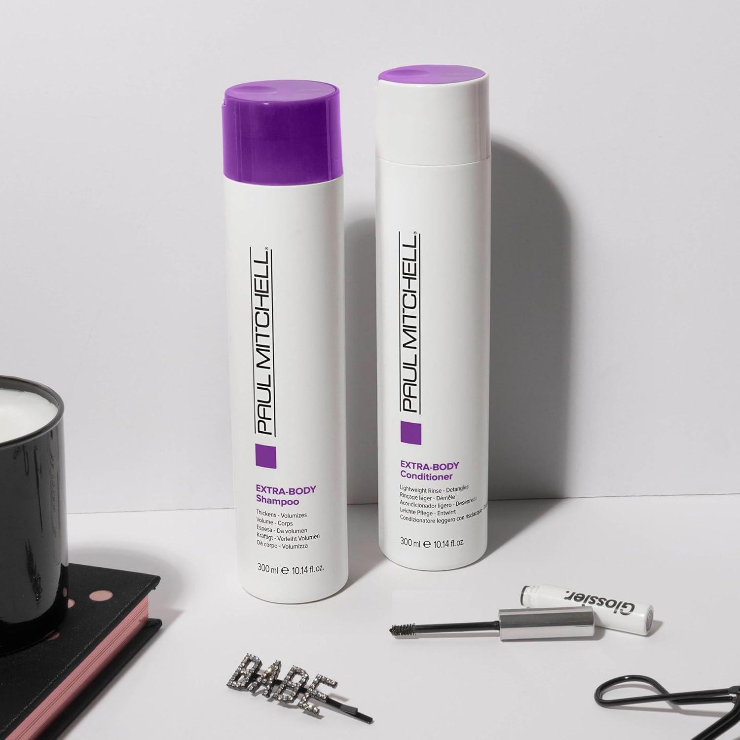 Paul Mitchell Extra Body Conditioner 100ml